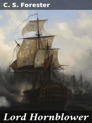 cover image of Lord Hornblower
